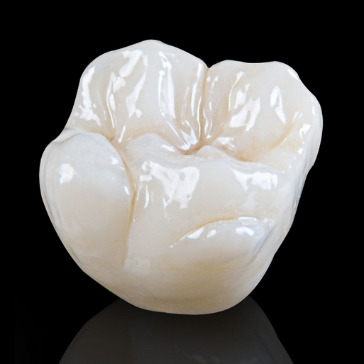 Full-Zirconia